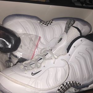 Nike Little Posite One